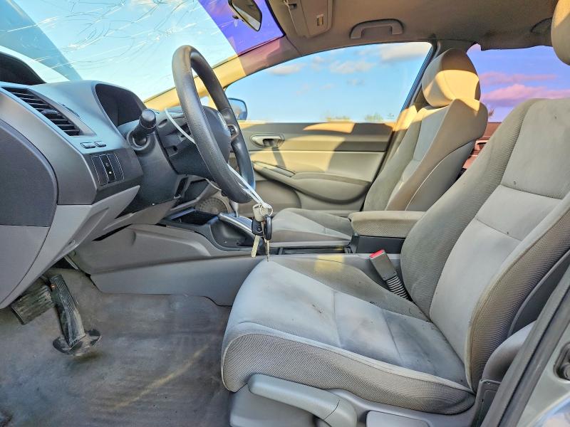 Продажа на аукционе авто 2009 Honda Civic, vin: 2HGFA16569H314049, номер лота: 49154936