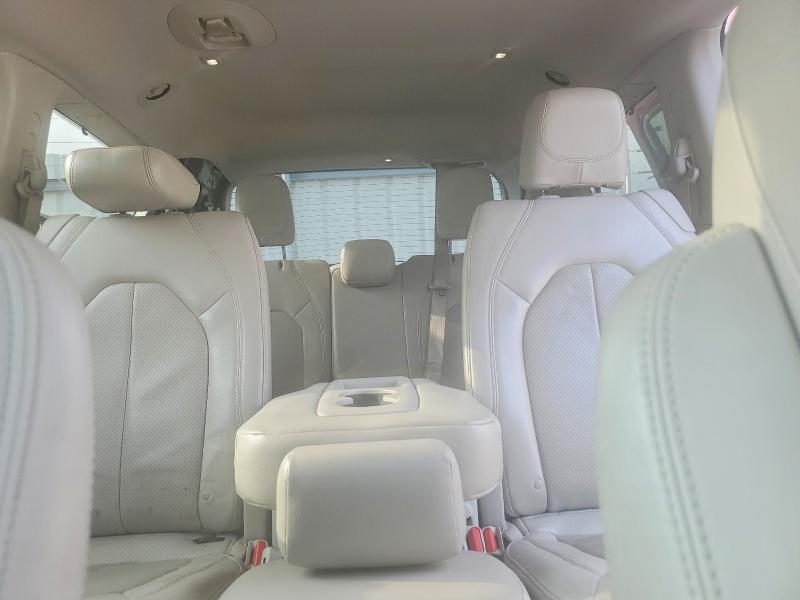 Продажа на аукционе авто 2019 Chrysler Pacifica, vin: 2C4RC1BG1KR507593, номер лота: 49719216