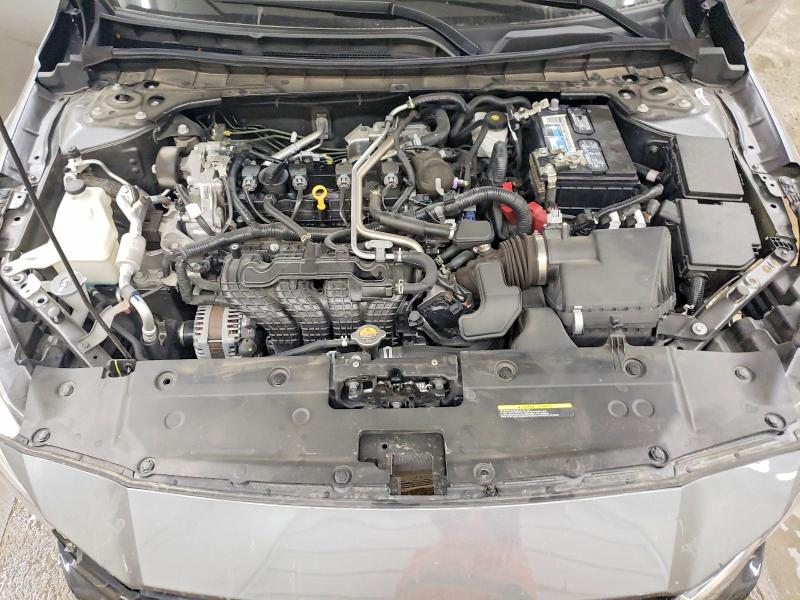 2022 Nissan Altima მანქანა იყიდება აუქციონზე, vin: 1N4BL4DW3NN381865, აუქციონის ნომერი: 50583036