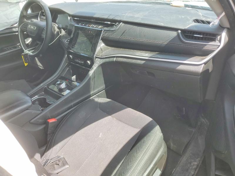 2023 Jeep Grand Cherokee მანქანა იყიდება აუქციონზე, vin: 1C4RJJAG6P8901956, აუქციონის ნომერი: 48940746
