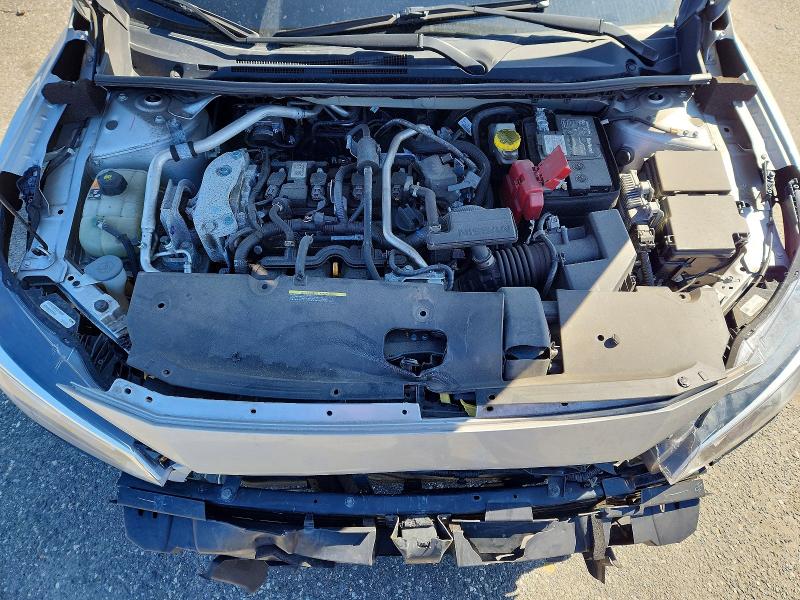 Продаж на аукціоні авто 2023 Nissan Sentra, vin: 3N1AB8CV4PY264250, номер лоту: 48344606