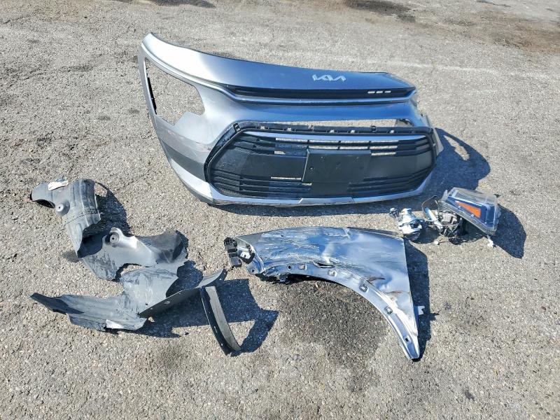 2023 Kia Niro მანქანა იყიდება აუქციონზე, vin: KNDCR3LE3P5071072, აუქციონის ნომერი: 51551276