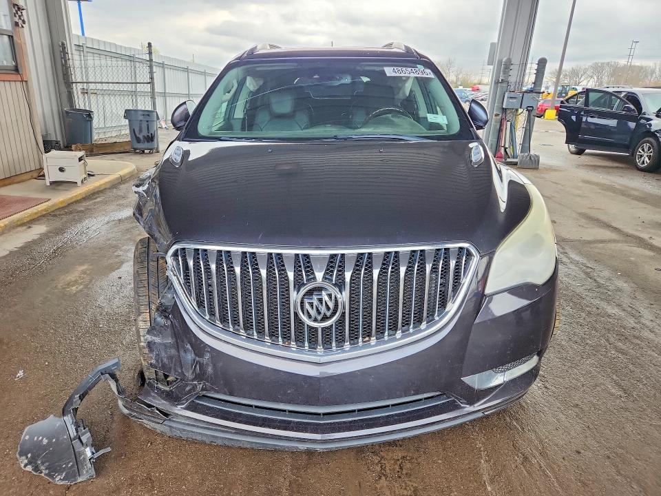 Aukcja sprzedaży 2015 Buick Enclave, vin: 5GAKRBKD9FJ248536, numer aukcji: 48654896
