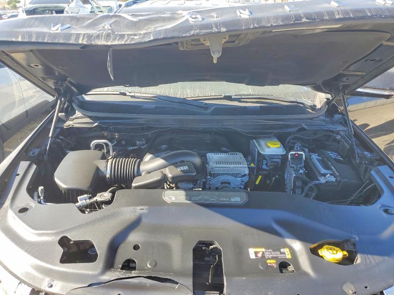 Продажа на аукционе авто 2022 Jeep Wagoneer, vin: 1C4SJVAT0NS205891, номер лота: 50195596