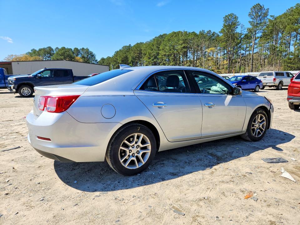 Auction sale of the 2016 Chevrolet Malibu Limited, vin: 1G11C5SA9GF121625, lot number: 48972306