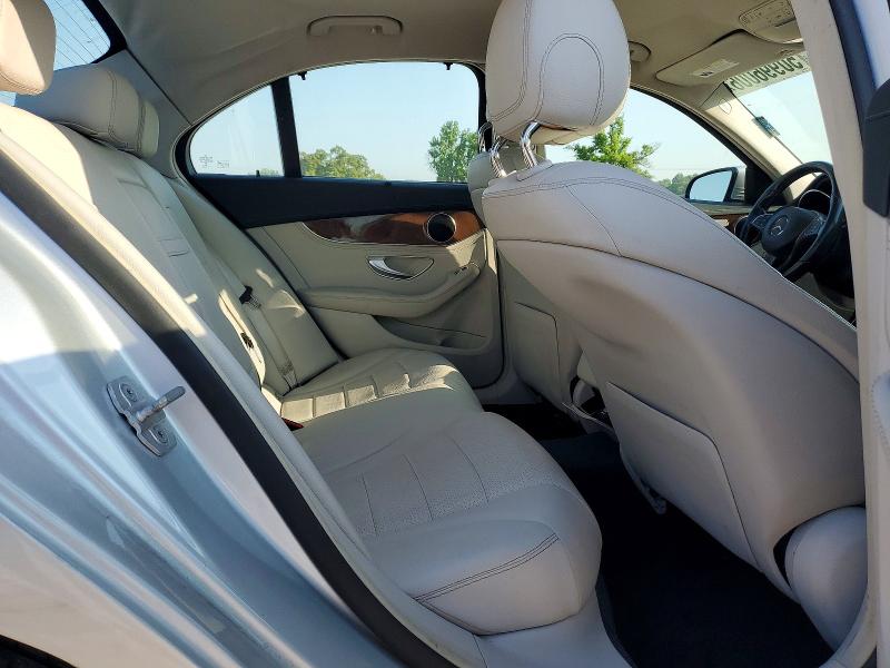 Aukcja sprzedaży 2015 Mercedes-benz C, vin: 55SWF4KB5FU030571, numer aukcji: 50996006