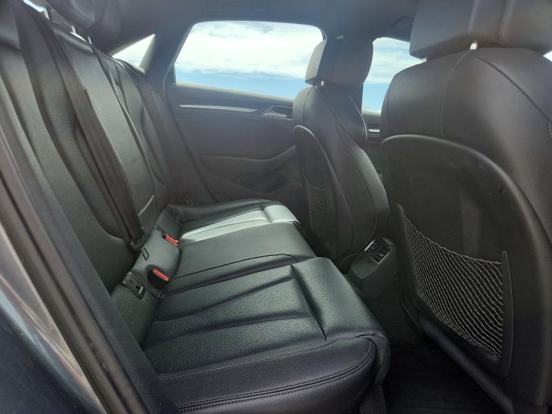 2015 Audi A3 მანქანა იყიდება აუქციონზე, vin: WAUEFGFF8F1058804, აუქციონის ნომერი: 47706396