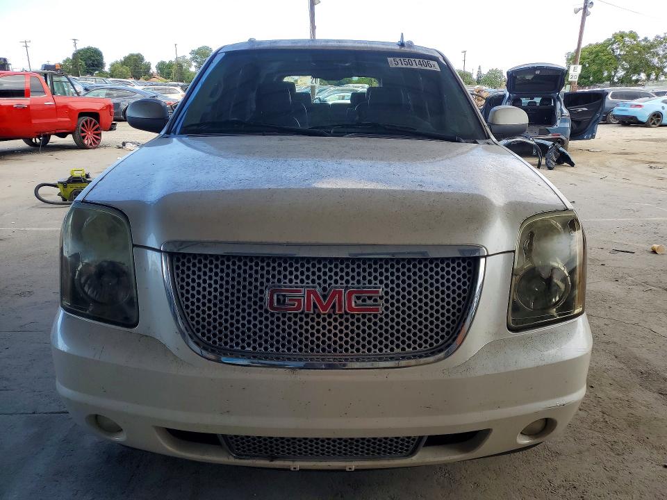 51501406 :رقم المزاد ، 1GKFK03299R195658 vin ، 2009 Gmc Yukon مزاد بيع