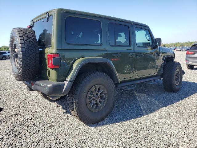 Продажа на аукционе авто 2021 Jeep Wrangler Unlimited, vin: 1C4JJXSJXMW869918, номер лота: 49545766