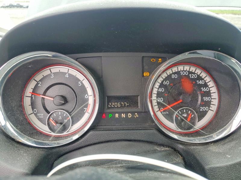 2015 Dodge Grand Caravan მანქანა იყიდება აუქციონზე, vin: 2C4RDGBG2FR685843, აუქციონის ნომერი: 51963516