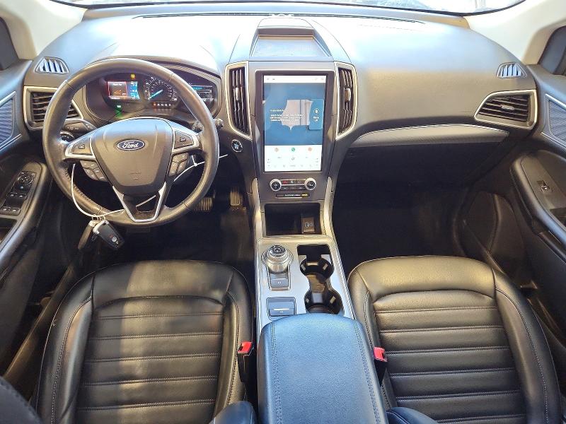 2022 Ford Edge მანქანა იყიდება აუქციონზე, vin: 2FMPK4J98NBA13688, აუქციონის ნომერი: 49299316