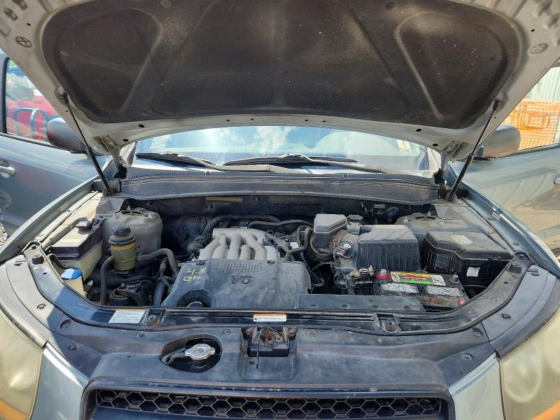 Продаж на аукціоні авто 2009 Hyundai Santa Fe, vin: 5NMSG13D59H251859, номер лоту: 51603926