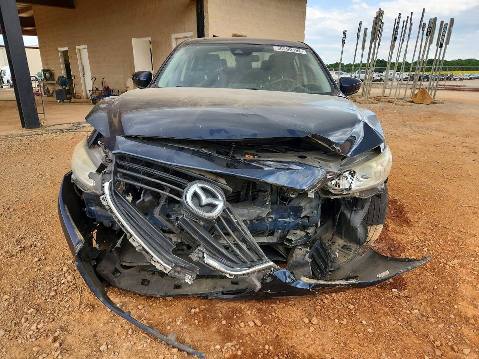 Продажа на аукционе авто 2017 Mazda 6, vin: JM1GL1V5XH1110964, номер лота: 50299196