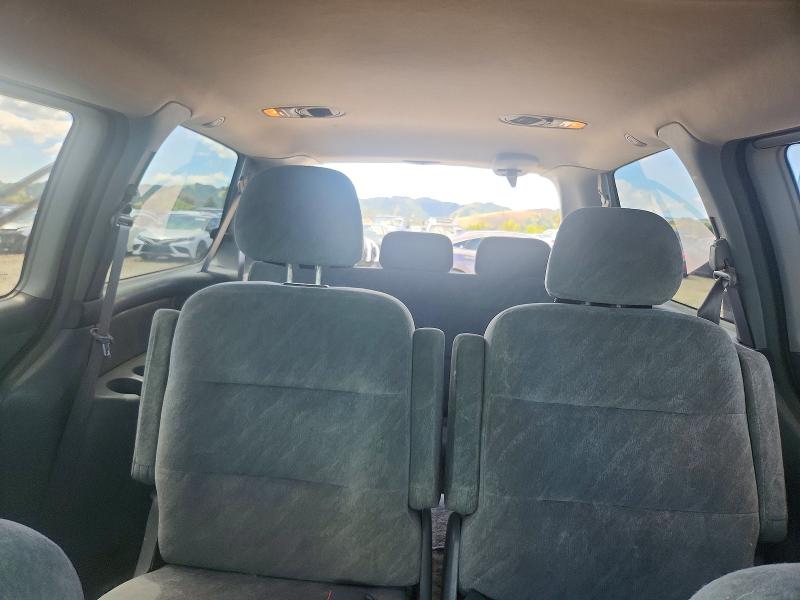 Продажа на аукционе авто 2000 Honda Odyssey, vin: 2HKRL1861YH503192, номер лота: 51118886