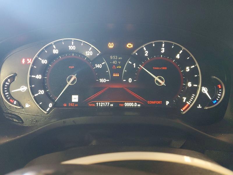 49564916 :رقم المزاد ، 5UXTR9C54JLD61540 vin ، 2018 Bmw X3 مزاد بيع