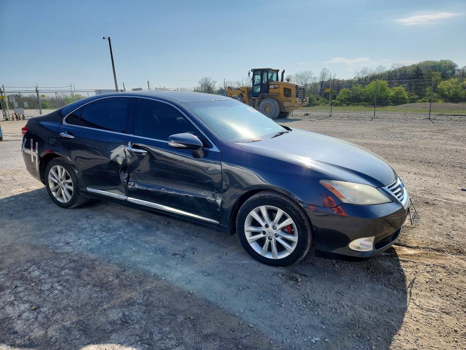 Aukcja sprzedaży 2010 Lexus Es, vin: JTHBK1EG2A2385600, numer aukcji: 50259906