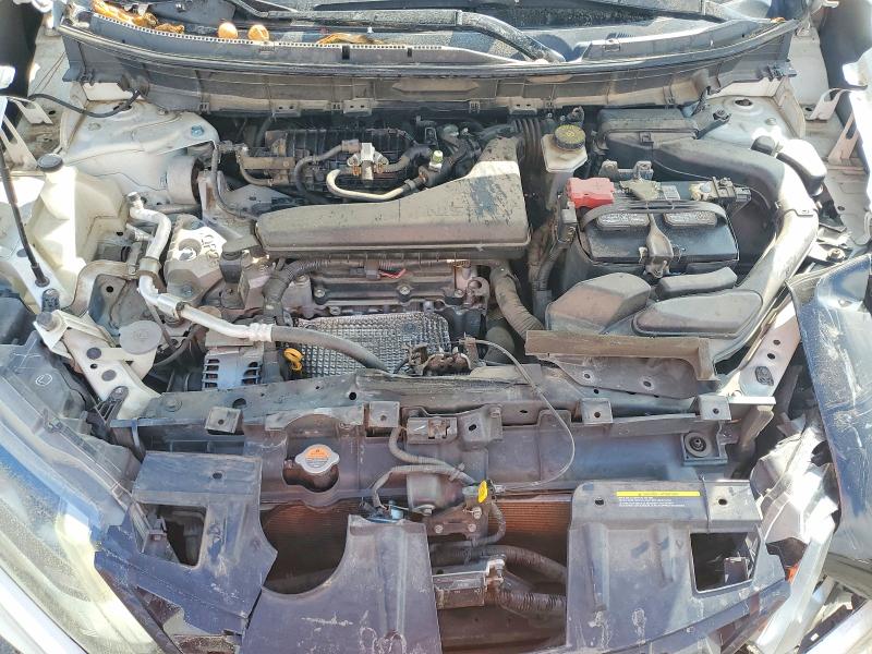 Продаж на аукціоні авто 2018 Nissan Rogue, vin: JN8AT2MT5JW455487, номер лоту: 48326576