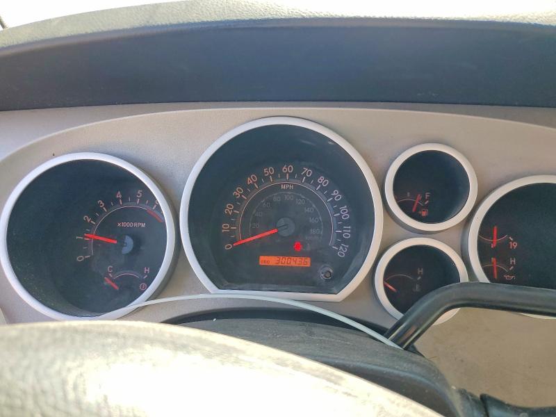 Продаж на аукціоні авто 2008 Toyota Tundra, vin: 5TFBT54148X011151, номер лоту: 48988846