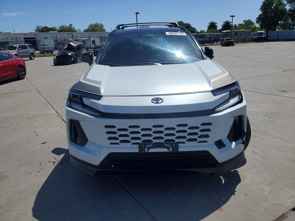 Продаж на аукціоні авто 2026 Toyota Rav4, vin: JTM6CRAVXTJ003213, номер лоту: 50522146