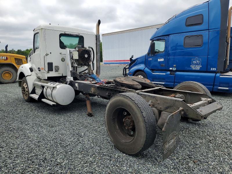 Aukcja sprzedaży 2018 Kenworth Construction, vin: 1XKZDP9X7JJ223172, numer aukcji: 51797666