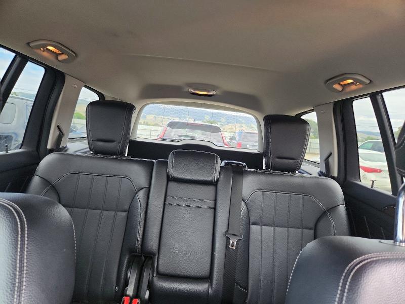 Aukcja sprzedaży 2015 Mercedes-benz Gl, vin: 4JGDF6EE9FA501944, numer aukcji: 50524176