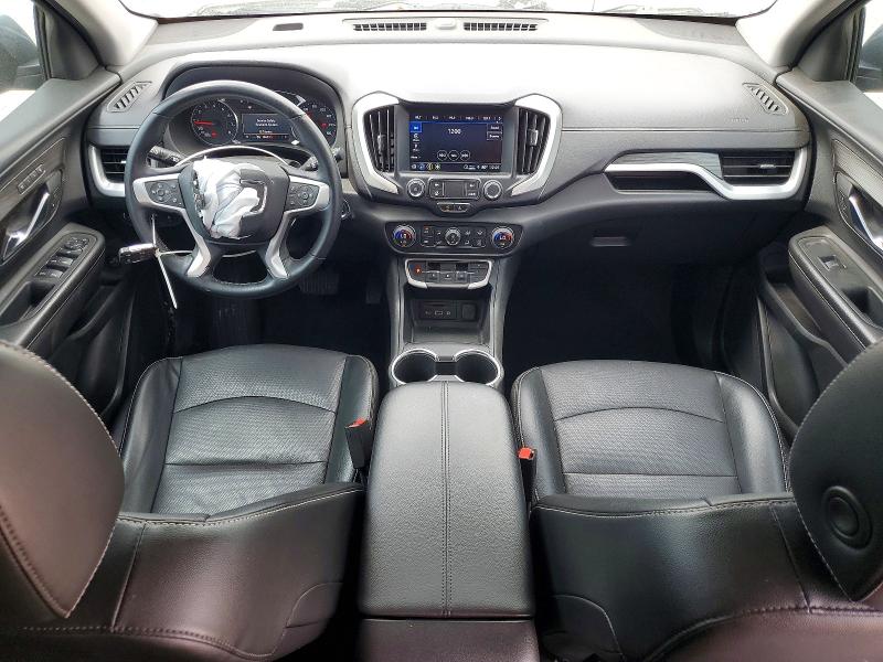 Aukcja sprzedaży 2023 Gmc Terrain, vin: 3GKALVEG5PL245490, numer aukcji: 50146116