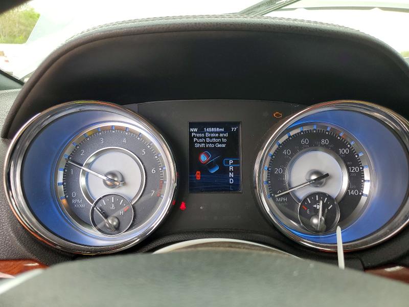 49440936 :رقم المزاد ، 2C3CCACGXCH205901 vin ، 2012 Chrysler 300 مزاد بيع