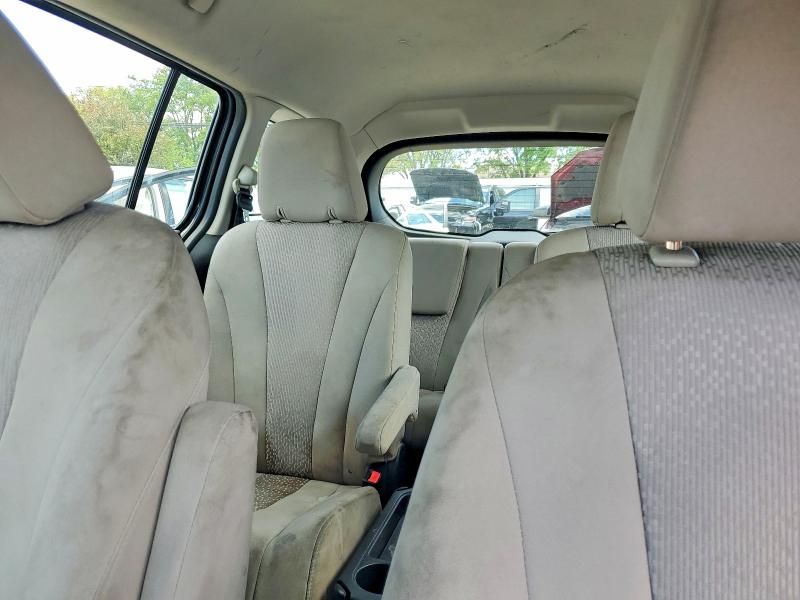 50985656 :رقم المزاد ، JM1CW2BL6C0120341 vin ، 2012 Mazda 5 مزاد بيع
