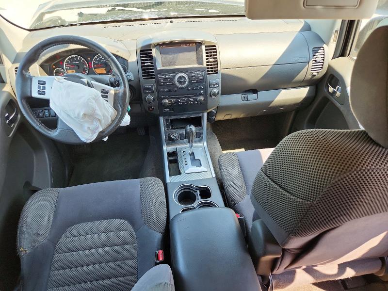 Продаж на аукціоні авто 2012 Nissan Pathfinder, vin: 5N1AR1NBXCC641049, номер лоту: 48540446