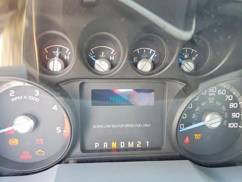 48126976 :رقم المزاد ، 1FDWF6DC8HDB00685 vin ، 2017 Ford F650 مزاد بيع