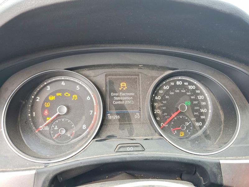 Aukcja sprzedaży 2019 Volkswagen Atlas, vin: 1V2DR2CA4KC525764, numer aukcji: 49511756