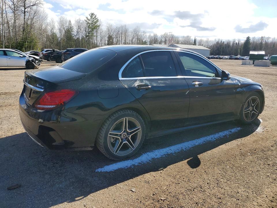 Продаж на аукціоні авто 2020 Mercedes-benz C, vin: 55SWF8EB0LU324166, номер лоту: 49332116
