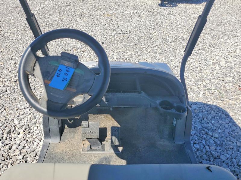 50555806 :رقم المزاد ، AN2023080632 vin ، 2020 Club Car Tempo Lithium مزاد بيع