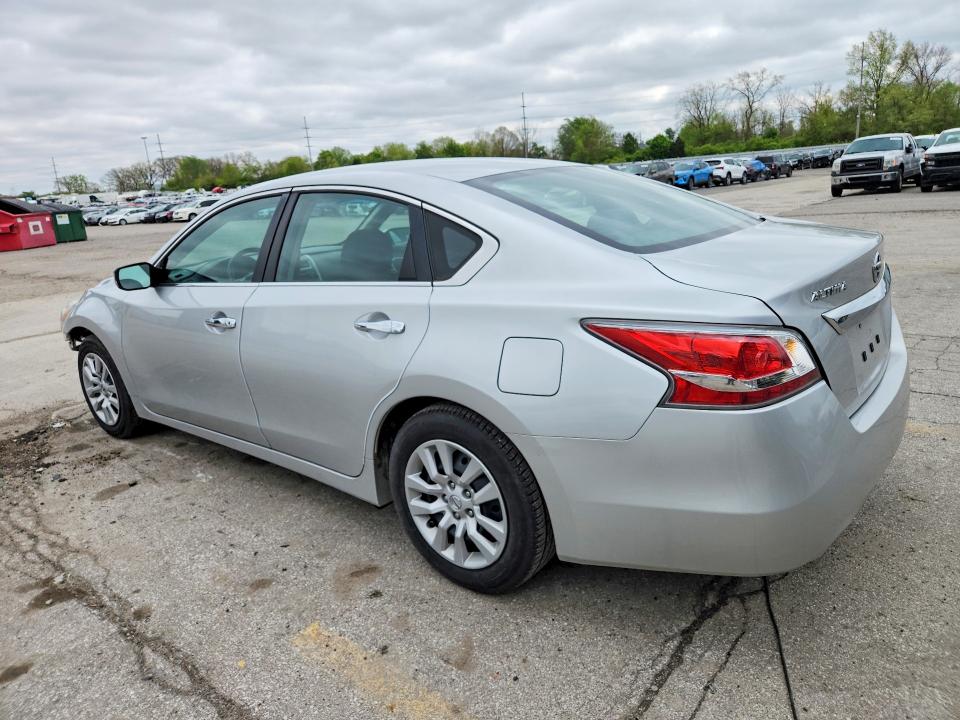 Aukcja sprzedaży 2015 Nissan Altima, vin: 1N4AL3AP5FC231191, numer aukcji: 51546236