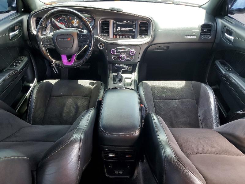 Aukcja sprzedaży 2020 Dodge Charger, vin: 2C3CDXCT2LH107720, numer aukcji: 50658586