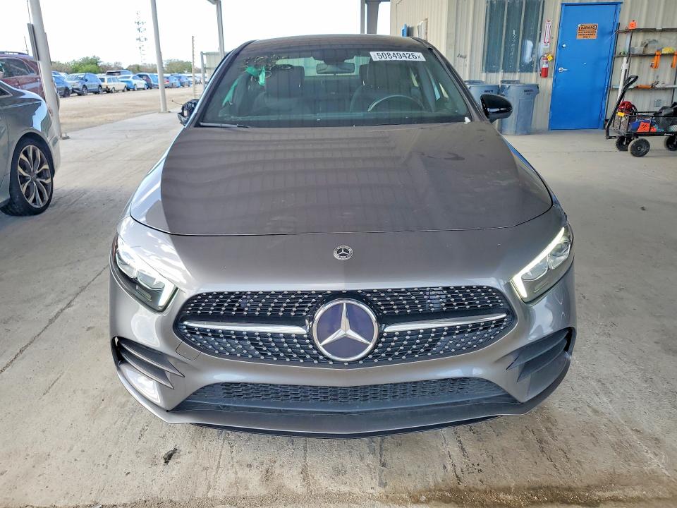 Aukcja sprzedaży 2019 Mercedes-benz A, vin: WDD3G4EB9KW006122, numer aukcji: 50849426