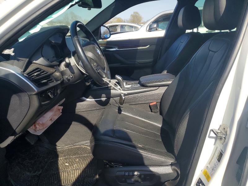 Aukcja sprzedaży 2019 Bmw X6, vin: 5UXKU2C56K0Z64118, numer aukcji: 48678996