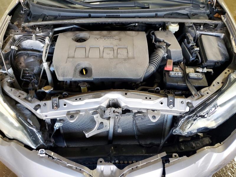 Продажа на аукционе авто 2015 Toyota Corolla, vin: 2T1BURHE4FC455966, номер лота: 49957506