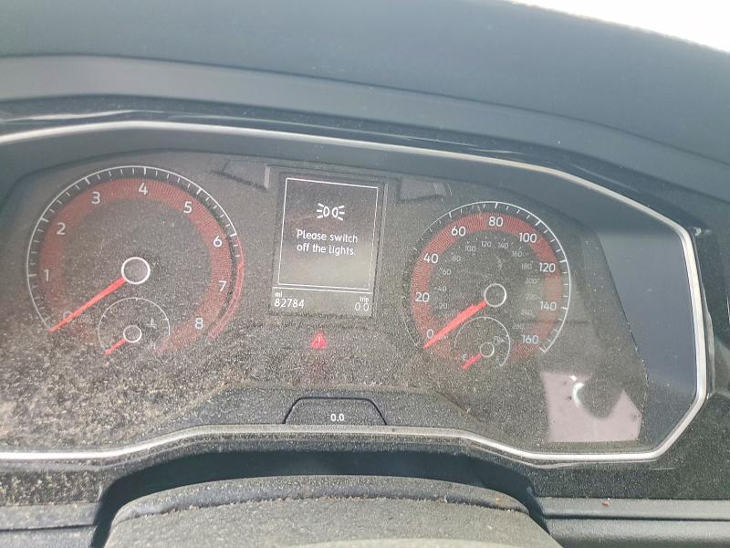 Aukcja sprzedaży 2021 Volkswagen Jetta, vin: 3VWC57BU7MM036842, numer aukcji: 51182426