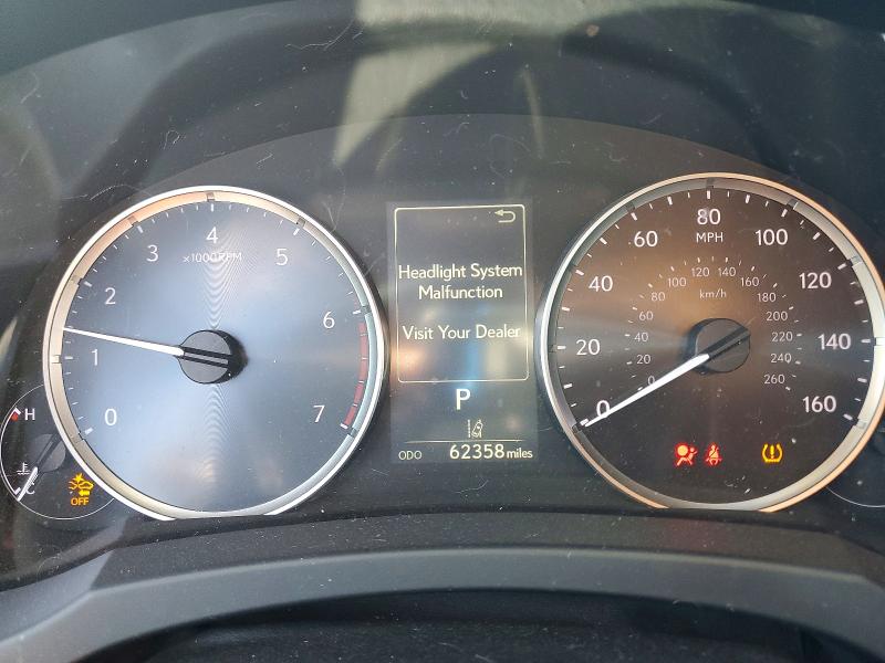 Aukcja sprzedaży 2023 Lexus Is 300, vin: JTHDA1D29P5125803, numer aukcji: 50762686