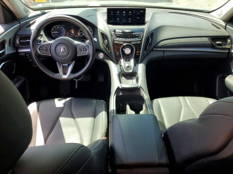 Продаж на аукціоні авто 2019 Acura Rdx, vin: 5J8TC1H33KL024241, номер лоту: 50765746