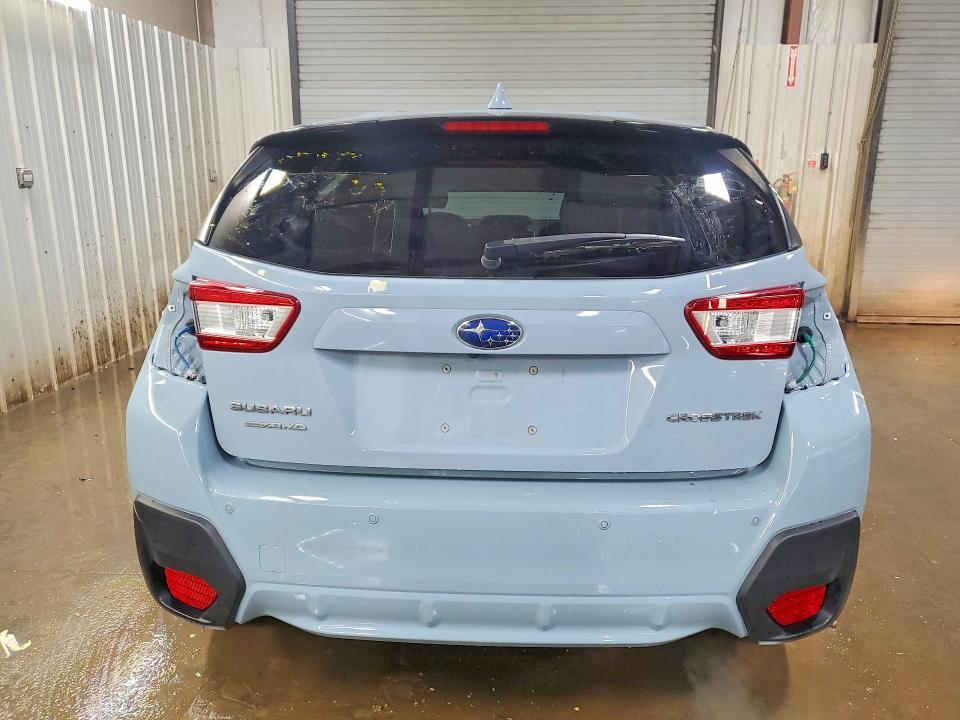 Aukcja sprzedaży 2019 Subaru Crosstrek, vin: JF2GTANC8KH357897, numer aukcji: 48633776