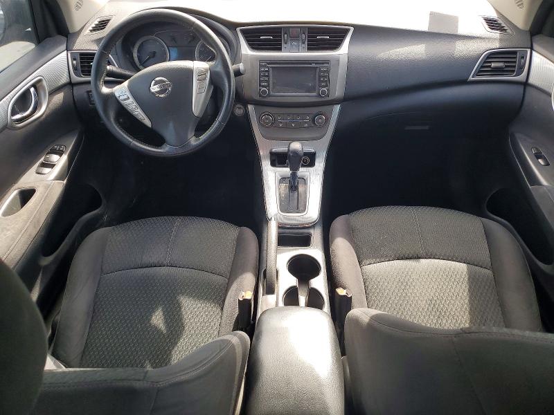 Продаж на аукціоні авто 2014 Nissan Sentra, vin: 3N1AB7AP9EY230316, номер лоту: 48959566