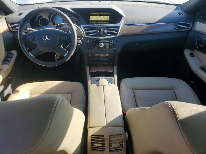 50793036 :رقم المزاد ، WDDHF5GB6BA460384 vin ، 2011 Mercedes-benz E مزاد بيع