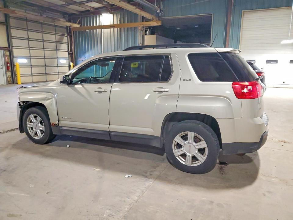 Продаж на аукціоні авто 2014 Gmc Terrain, vin: 2GKALREK8E6180793, номер лоту: 51687956