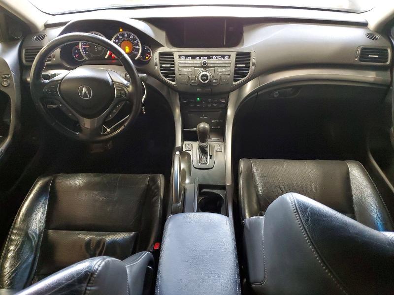 Aukcja sprzedaży 2013 Acura Tsx, vin: JH4CW2H62DC000195, numer aukcji: 50396836