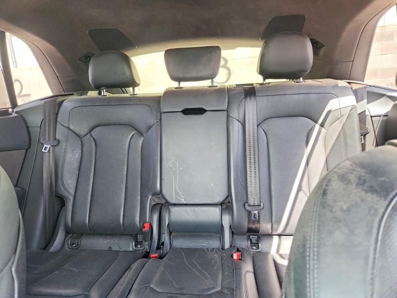 Продажа на аукционе авто 2019 Audi Q8, vin: WA1CVAF18KD009510, номер лота: 52168146