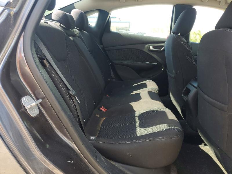 Продаж на аукціоні авто 2014 Dodge Dart, vin: 1C3CDFBB3ED732386, номер лоту: 50992236