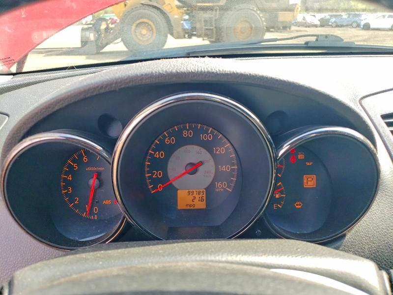 Продаж на аукціоні авто 2005 Nissan Altima, vin: 1N4BL11E55C266187, номер лоту: 49988196