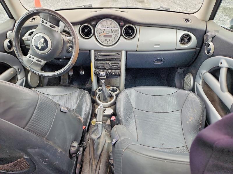 Aukcja sprzedaży 2002 Mini Cooper, vin: WMWRC33422TC32776, numer aukcji: 51514956